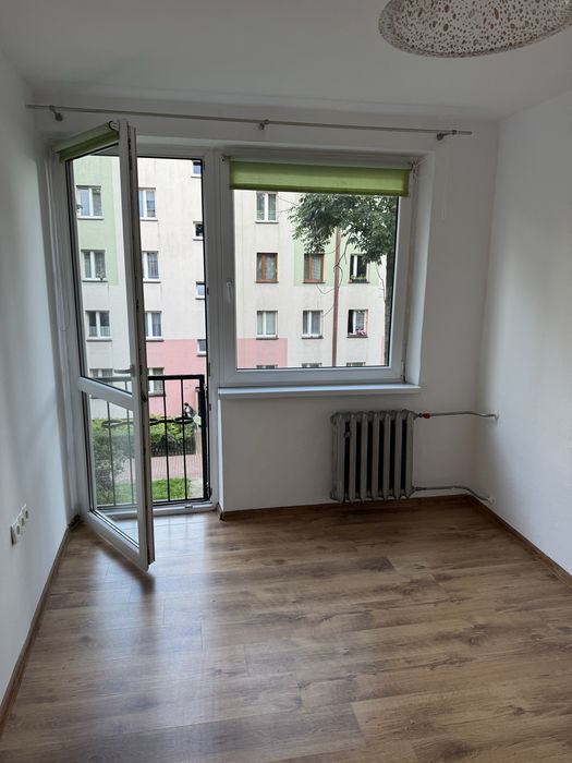 Zadbane mieszkanie w centrum