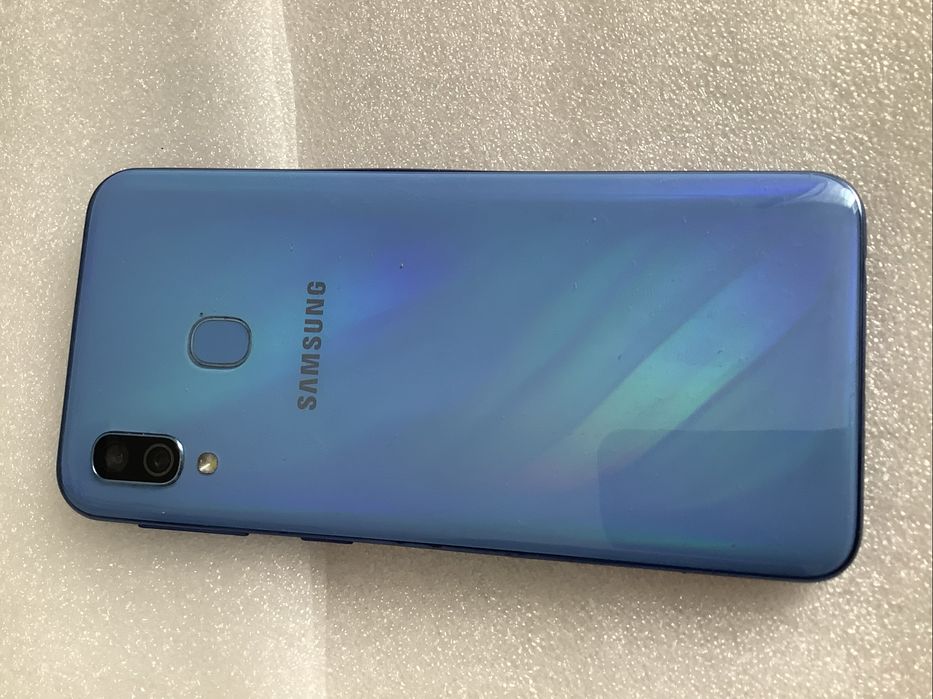 Smartphone Samsung Galaxy A40 SM-A405
