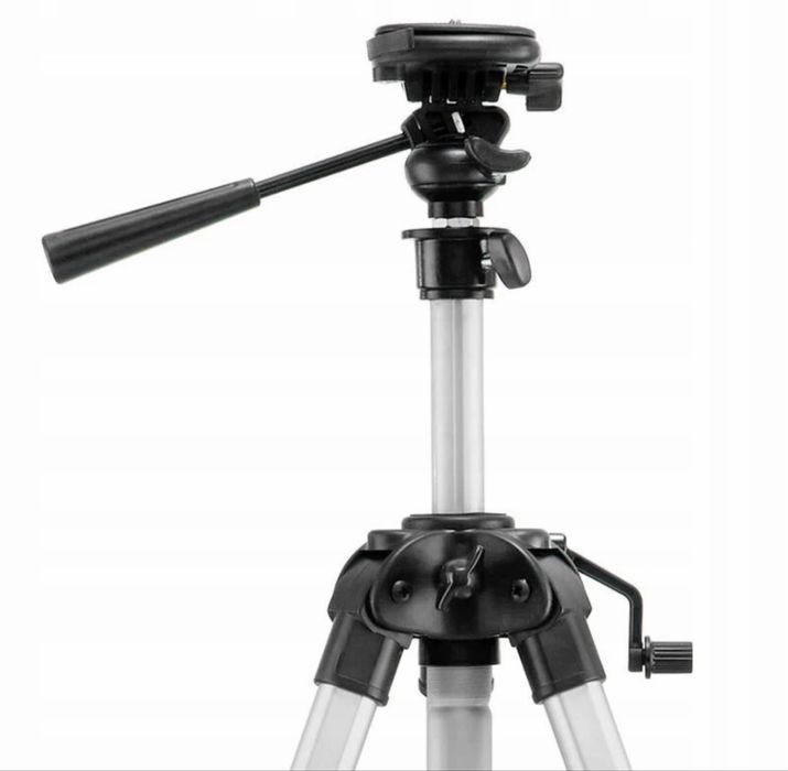 Multilaser, poziomica laserowa 3D DEDRA + statyw Nivel
