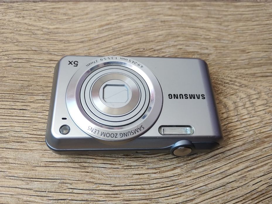 Samsung фотокамера  робоча