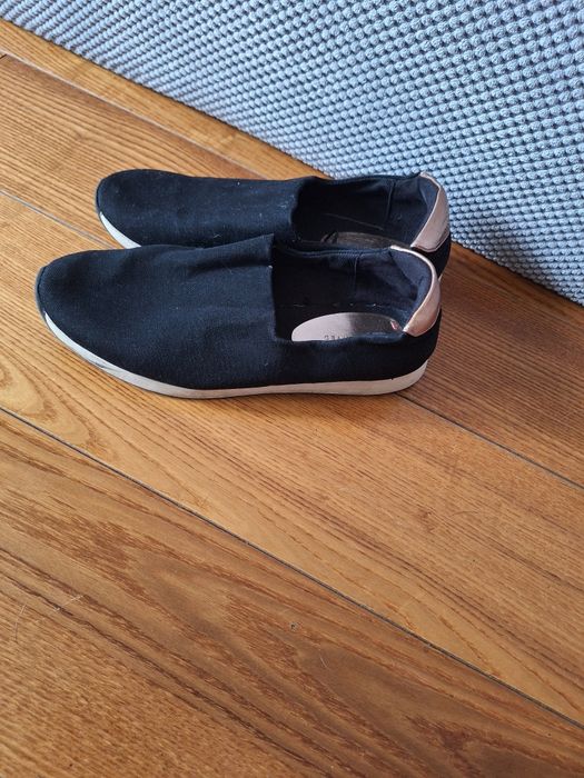 Buty damskie Reserved