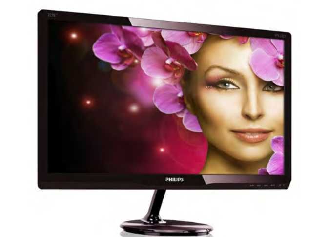 Монітори LG, Philips 22" б/у продаж