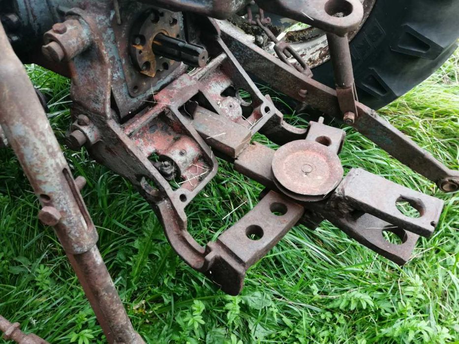 Ursus Zaczep Dolny C-330 ioryginał i c360,3p chicz,kpl WYSYŁKA