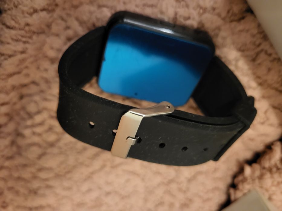 Daril Smart Watch