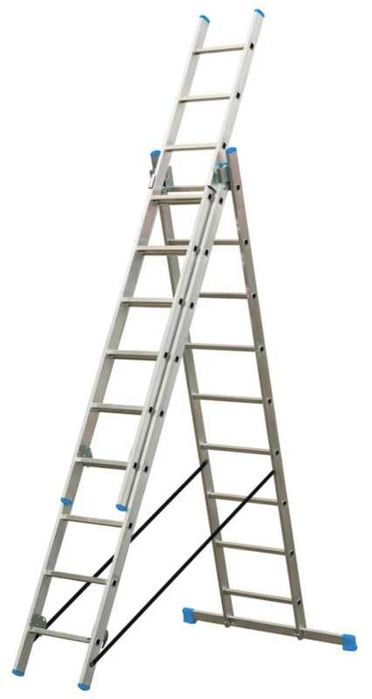 Drabina aluminiowa 5,3m w-y-n-a-j-e-m