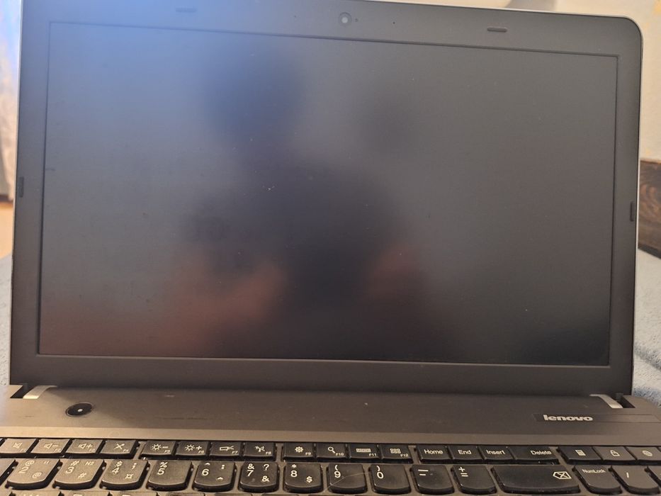 Lenovo thinkpad e540