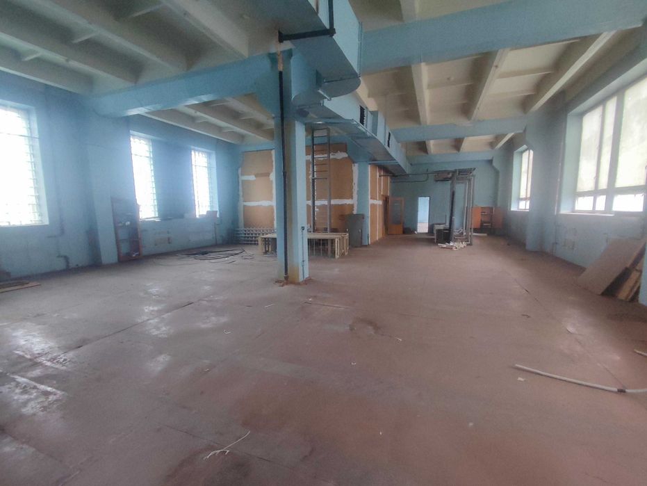 Оренда Укртелеком! 2042,1  м²; Черкаси, вул. Самійла Кішки, 189