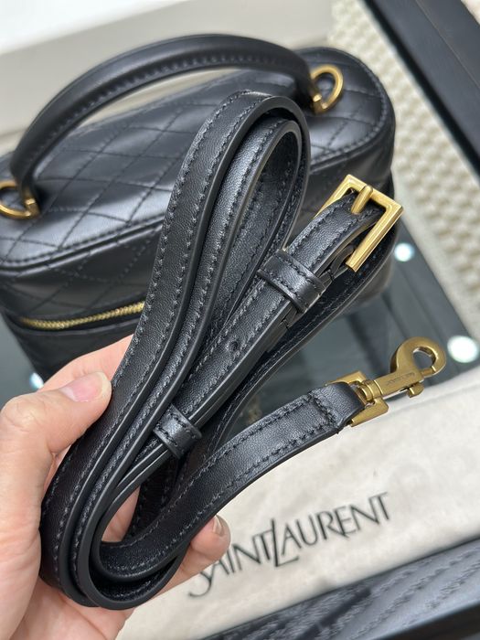 Ysl saint laurent gabby gaby сумка