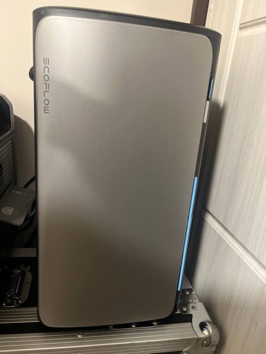 Ecoflow Stream Pro В наявності ще 2 шт!