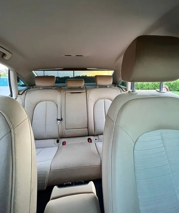 Продам Audi А6 2012
