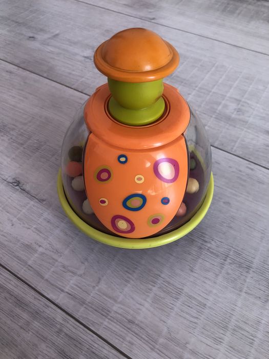 Дзига,Юла Batat