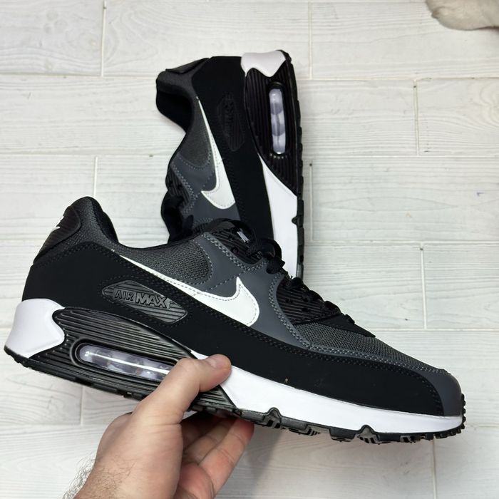 Чоловічі кросівки nike air max 90