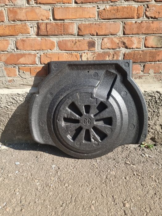 Органайзер багажника Renault koleos 1 поколение