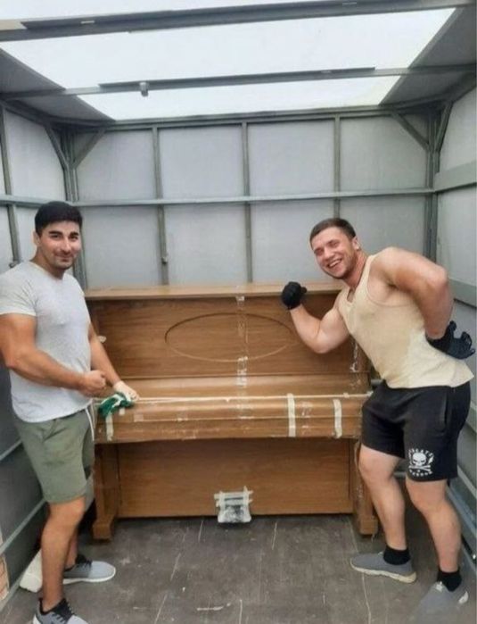 Вантажники недорого, грузчики, різноробочі,підсобники, услуги грузчико