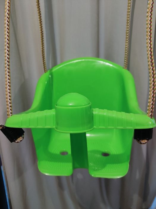 Huśtawka dla dzieci 12-36 m