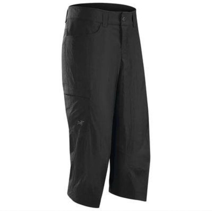 Arc’teryx жіночі трекнгові капрі М