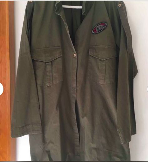 Camiseiro Verde Tropa