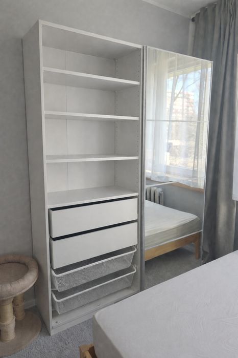 Szafa IKEA PAX 150x35x201