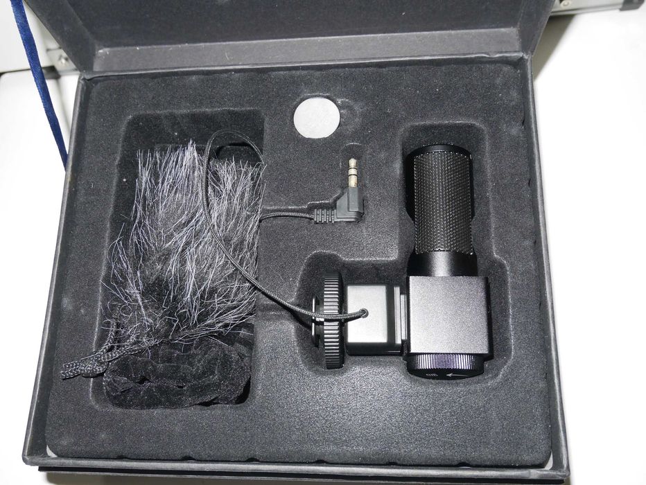 Mikrofon Takstar SGC-698