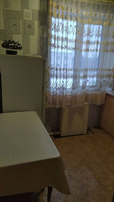 Продаж 3-х кімнатної квартири