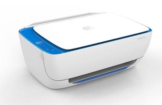 Impressora Multifunções HP 3630 + 2 tinteiros preto