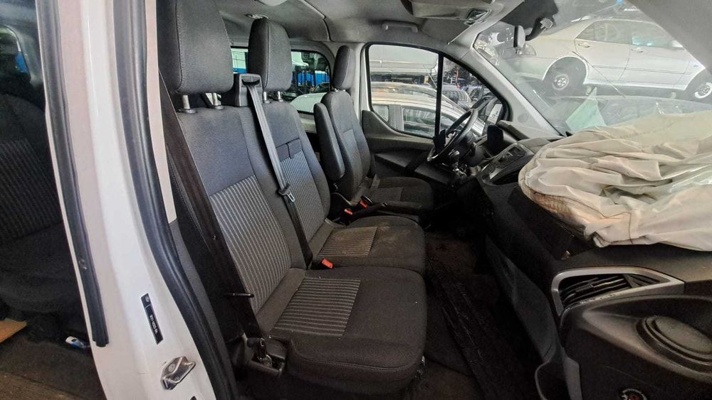 Ford Transit Custom V362 Minibus 2.0 EcoBlue - Para Peças