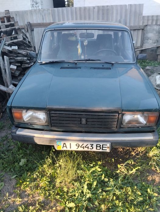 Продам ВАЗ 2107 …