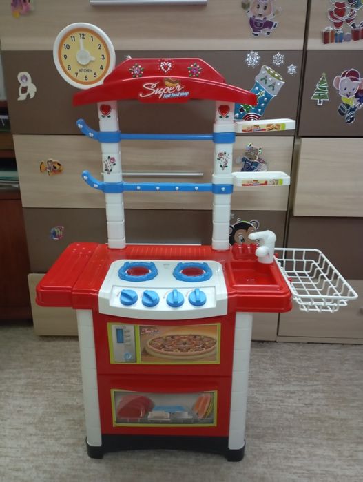 Продам детские игрушки