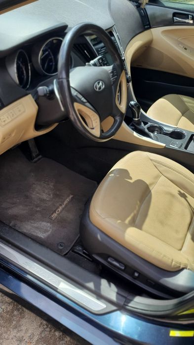 Продам Hyundai sonata