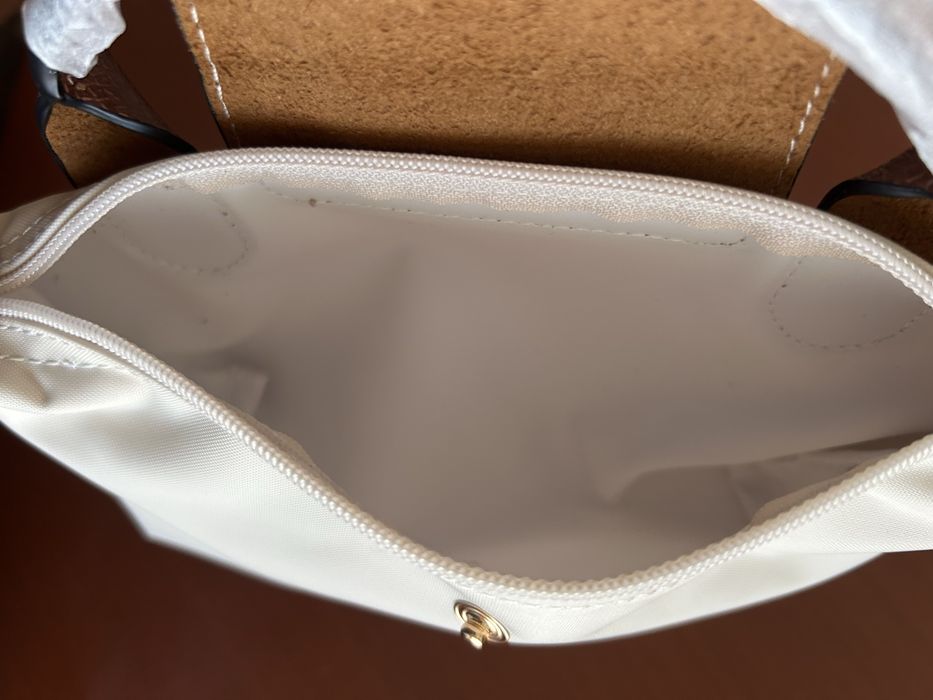 Bolsa Lonchamp Mini