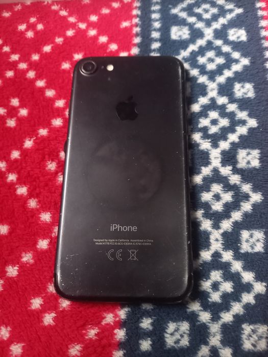 Iphone 7 32gb 79%