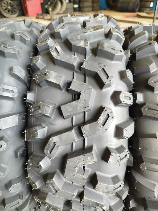 Sprzedam nowe opony do quada 2szt 26x10-14, 2 szt 26x8-14 P430 DATEX