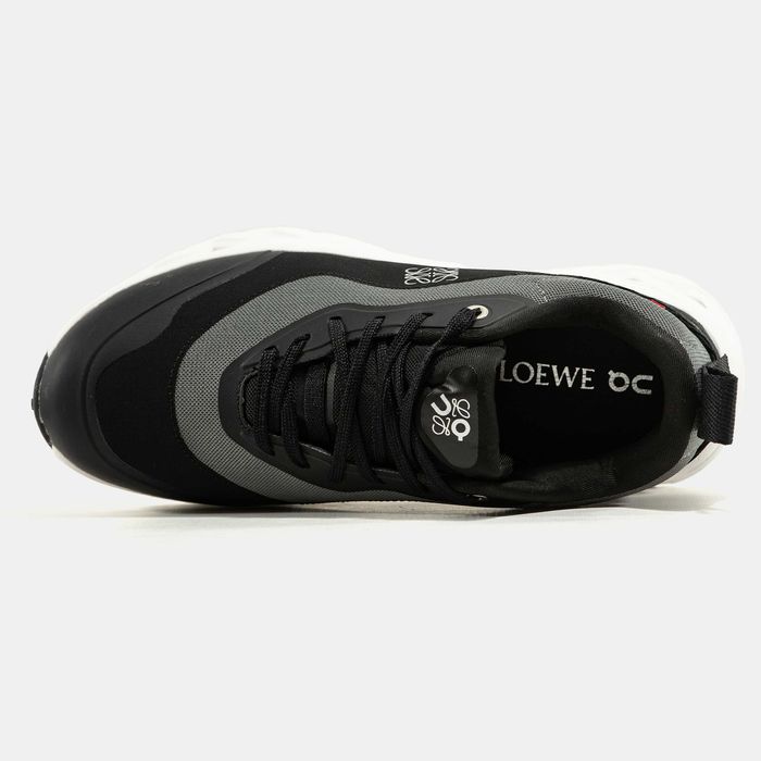 Кросівки ON Running Cloudtilt x Loewe. Не Nike, Adidas, New balance, Asics