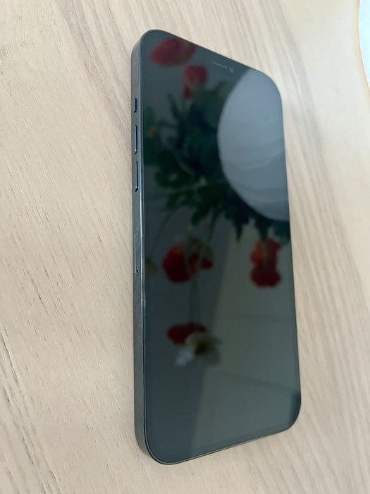 iPhone 12 Pro Max 256 GB | Pacific Blue | Excellent Condition/Unlocked64730284484995124