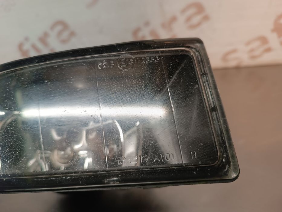Farol Nevoeiro Frente Direito MAZDA 6 Hatchback - TYC19A101