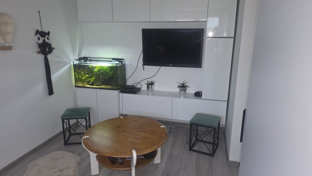 Sprzedam mieszkanie 2 pokoje 48.57m2.