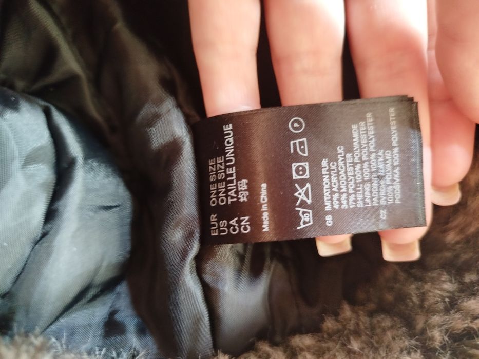 Шапка вушанка продам