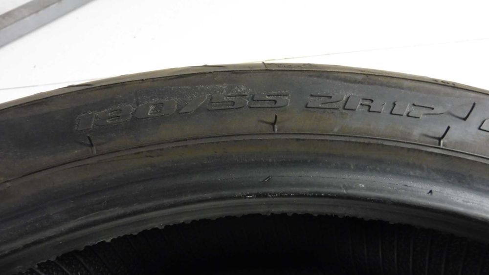 Metzeler Roadtec Z8 InterAct 180/55/17 NR2865 Poznań Górczyn • OLX.pl