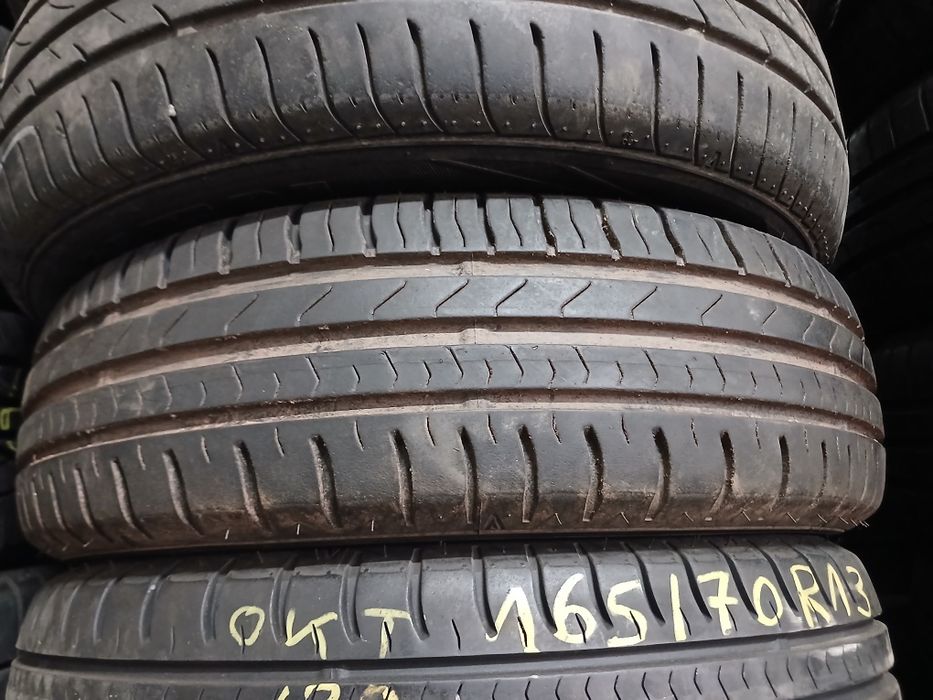 165/70 R13 Falken Sincera SN-832 (Резина бу б.у б\у) Склад Шин