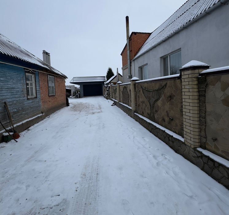 Дім в м.Охтирка .сумська область