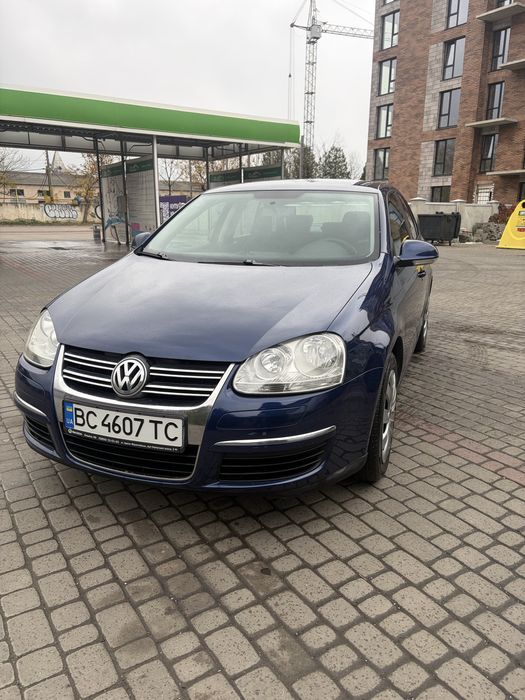 Volkswagen Jetta