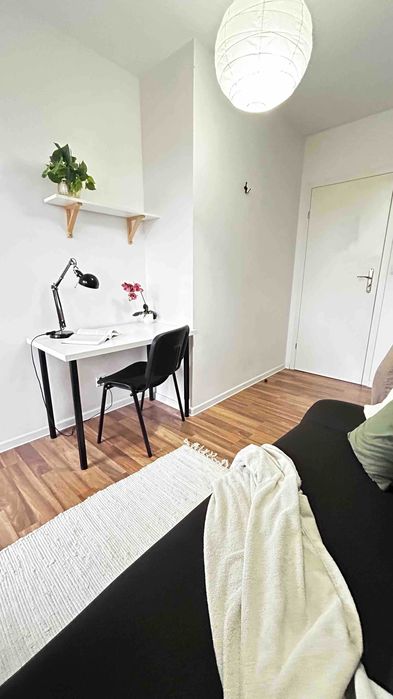 Pokój do wynajęcia, Gdańsk Chełm, ul Kopeckiego, tramwaj, sklepy
