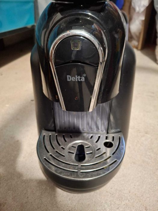 Máquina de café Delta