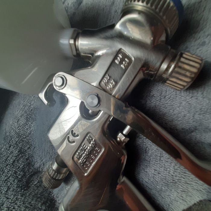 Професійний фарбопульт  SATA LM 2000. Оригінал, новий