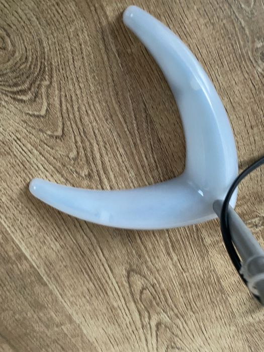 Lampka dla dziecka na biurko, Ikea