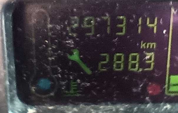 Vendo Citroen sxara picasso