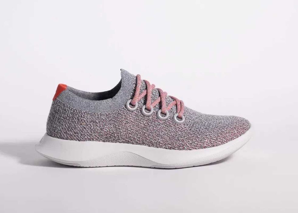 ALLBIRDS Women Tree Dasher