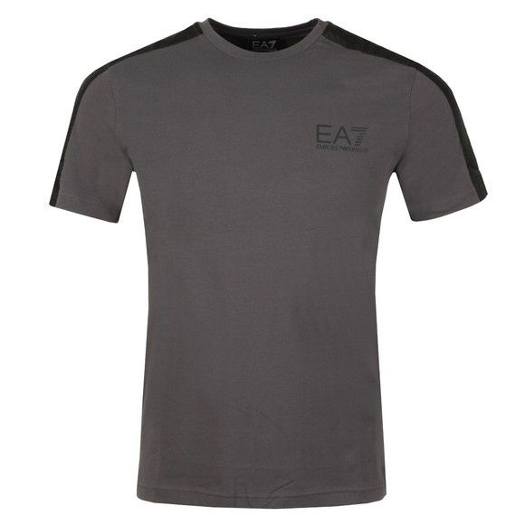 Фирменная футболка Emporio Armani Оригинал