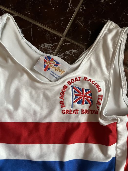 Одяг для веслування