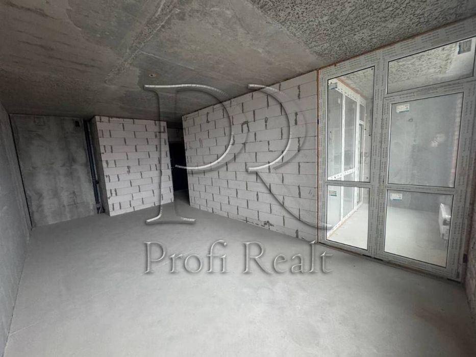 Продаж супер ВИДОВОЇ 2 кімн.кварт. ЖК Грейт/ Great Осокорки